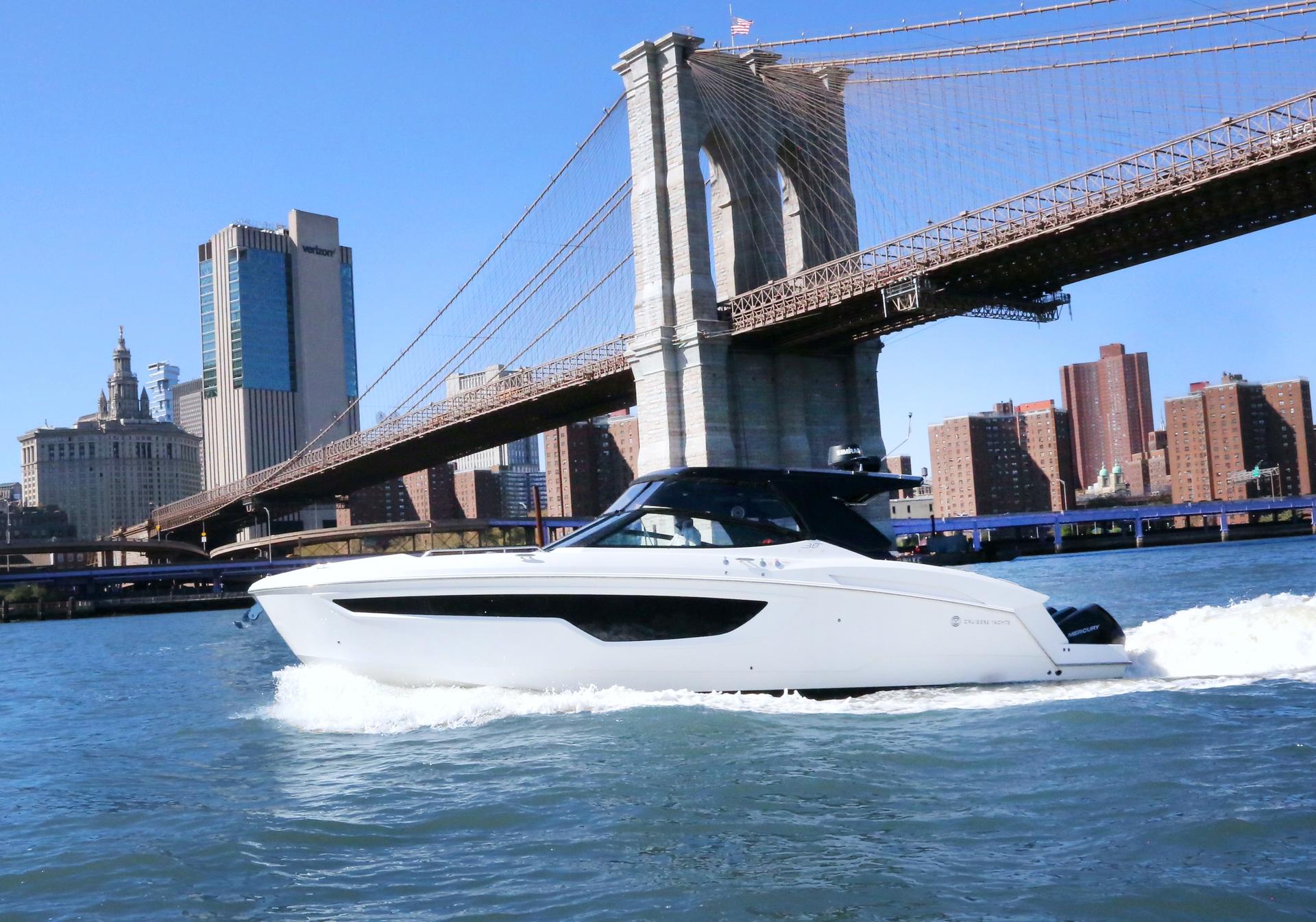 Big Apple Charters
